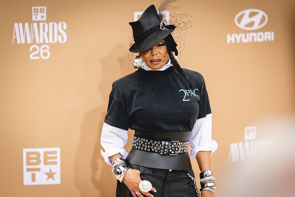 Creative Perspective Of 2026 BET Awards