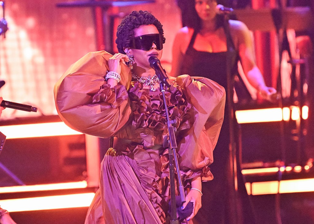 BET Awards 2026 - Show
