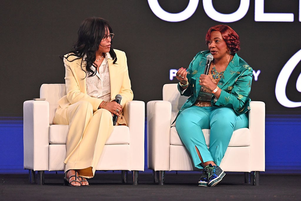 2026 ESSENCE Festival Of Culture® Presented By Coca-Cola® - Ernest N. Morial Convention Center - Day 1