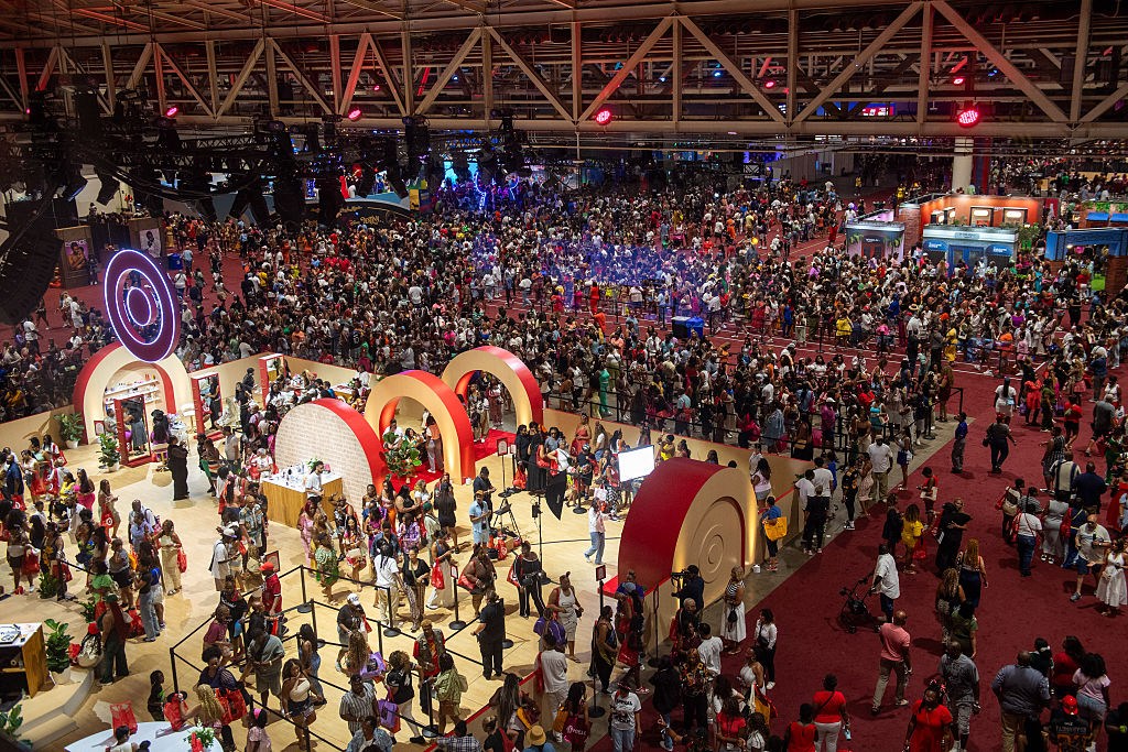 2026 Essence Festival Of Culture