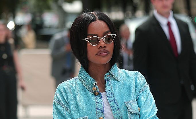 Chanel - Outside Arrivals - Paris Fashion Week - Haute Couture Fall/Winter 2026/2027