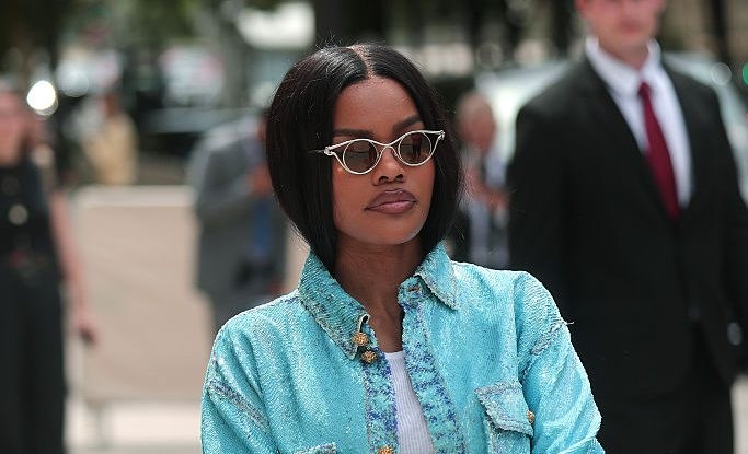 Chanel - Outside Arrivals - Paris Fashion Week - Haute Couture Fall/Winter 2026/2027