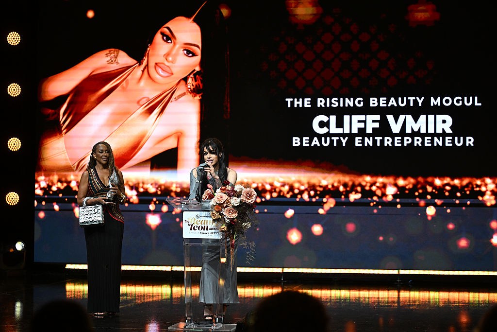 Bronner Bros. Inaugural Beauty Icon Awards