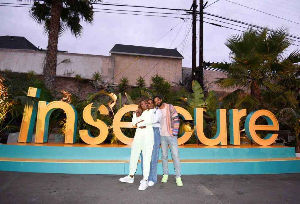 HBO Celebrates The Final Season Of 'Insecure' With Insecure Fest