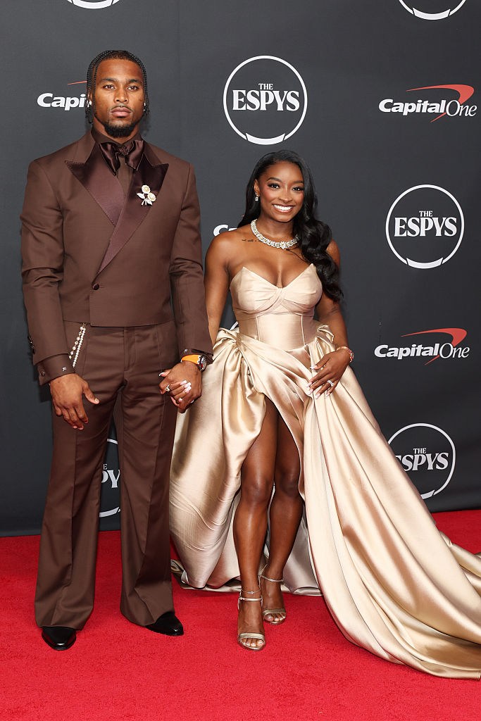 The 2026 ESPYS - Arrivals