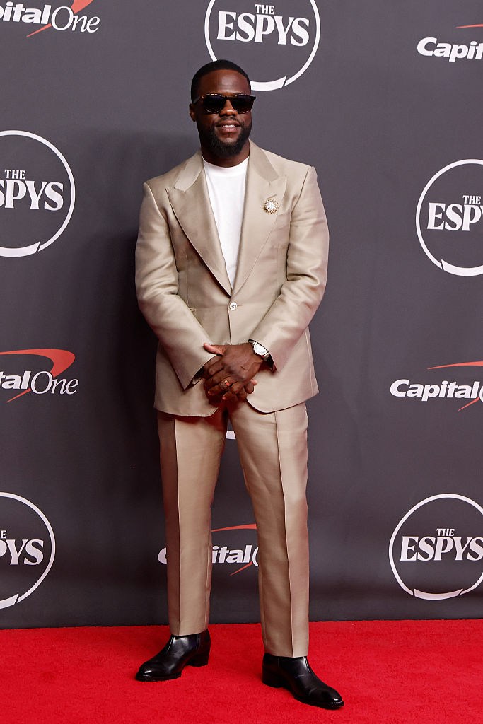 2026 ESPY Awards - Arrivals