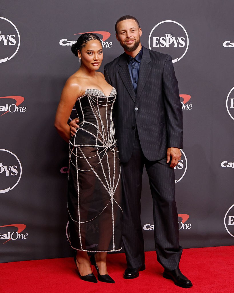 2026 ESPY Awards - Arrivals