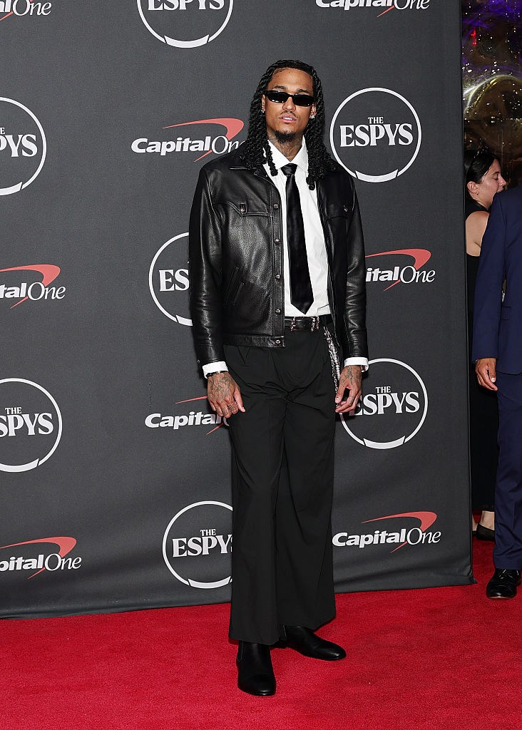 2026 ESPY Awards - Arrivals