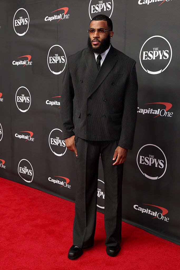 The 2026 ESPY Awards - Red Carpet