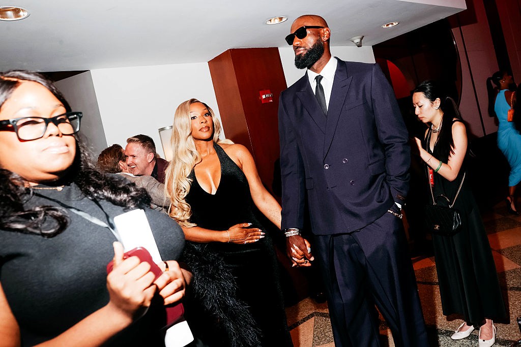 Time100 Sports Gala - Inside