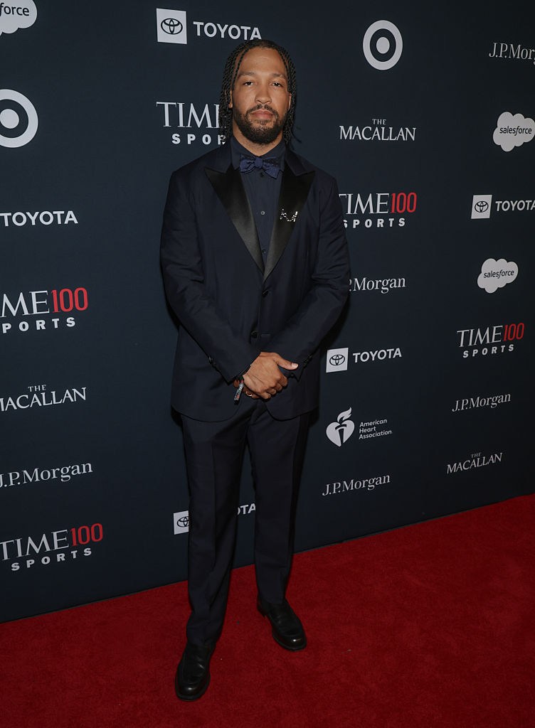 Time100 Sports Gala