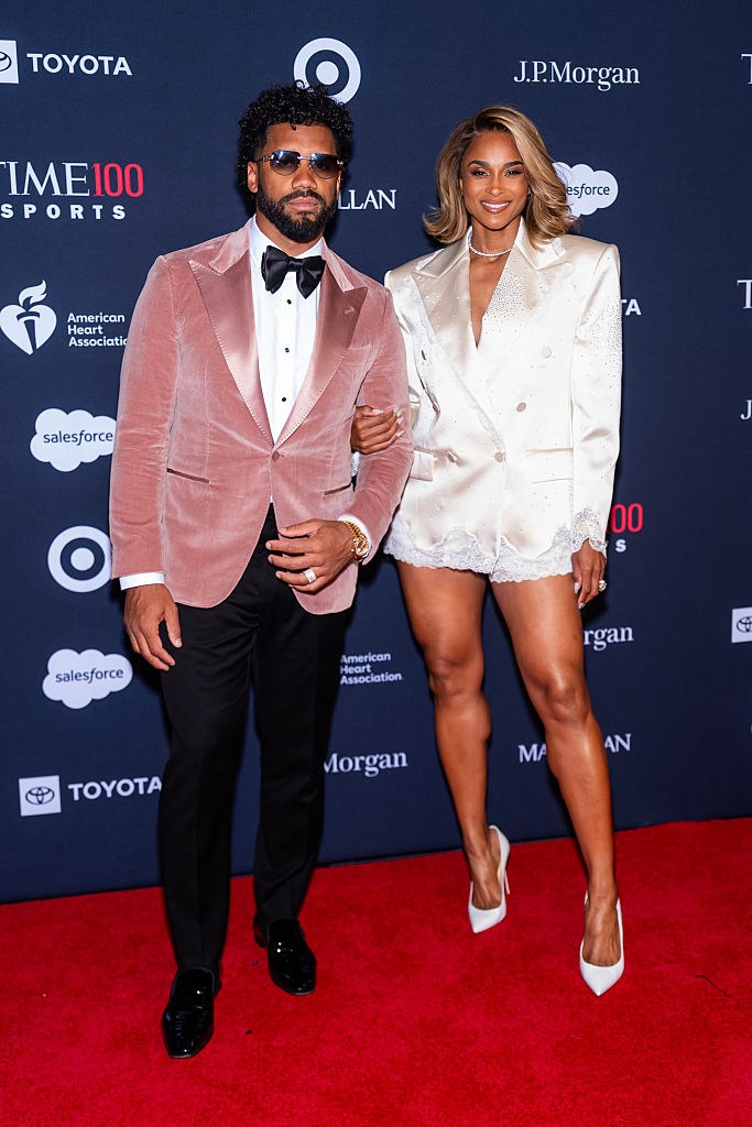 Time100 Sports Gala