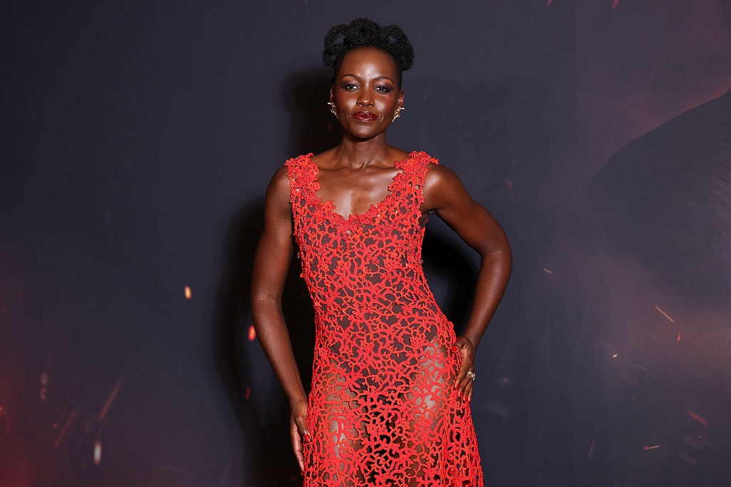 "The Odyssey" - Paris Premiere - Arrivals