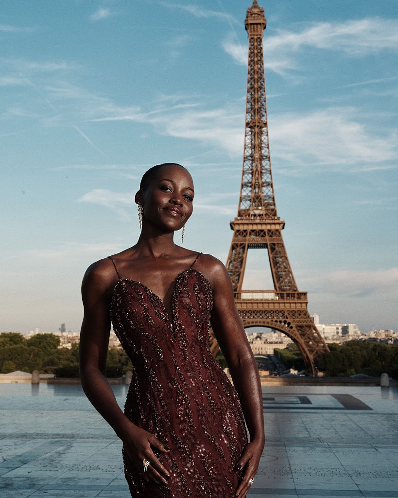 Universal Pictures Presents "The Odyssey" Paris Photocall