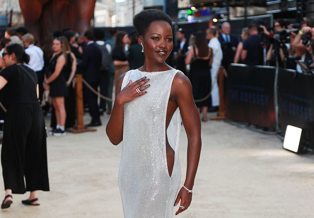 "The Odyssey" World Premiere - VIP Arrivals