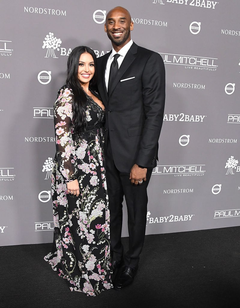 The 2018 Baby2Baby Gala Presented By Paul Mitchell Event - Arrivals