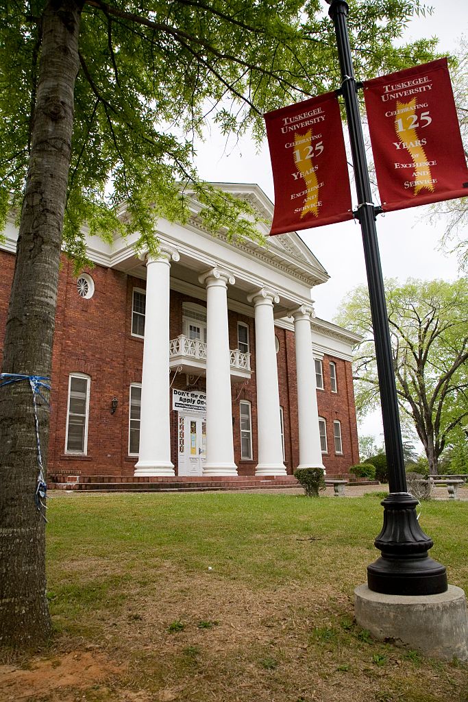Tuskegee Institute