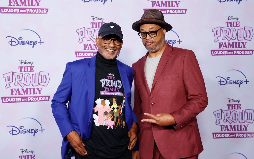 US-ENTERTAINMENT-DISNEY+-STREAMING