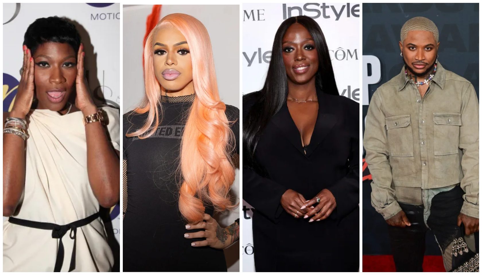 51 Celebrity Hairstylists