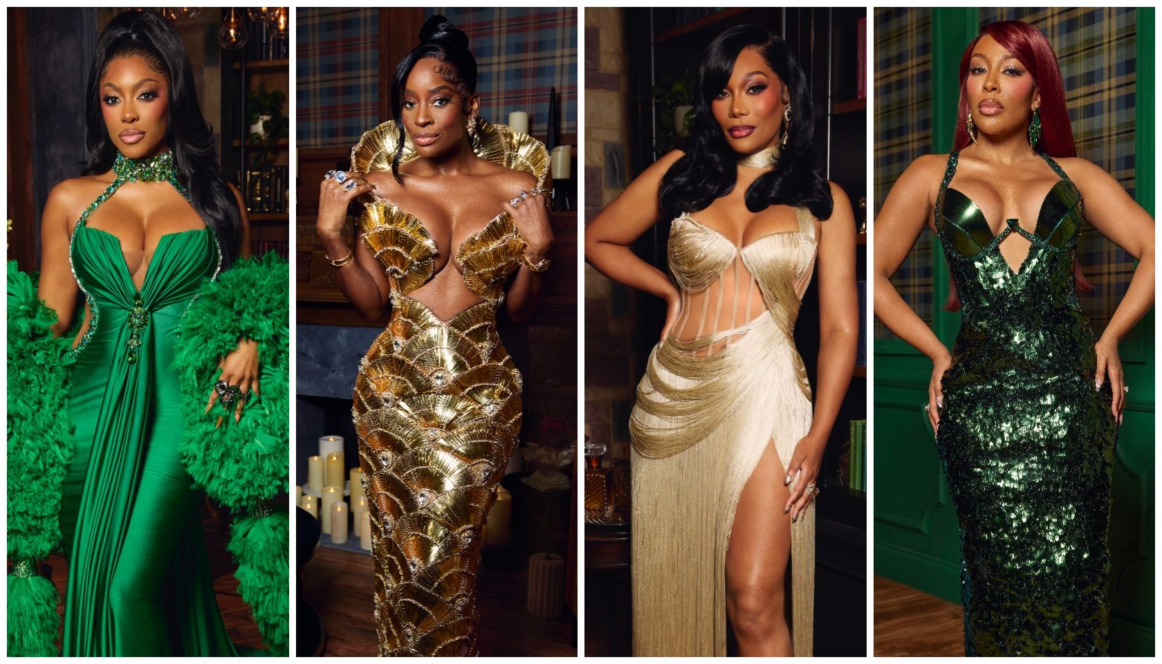 RHOA Reunion Season 17